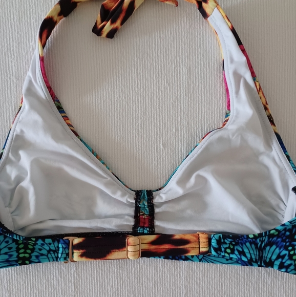 VENUS Heavenly Halter Bikini Top, size XS - Picture 8 of 15